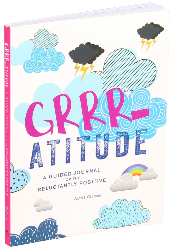 Front cover_Grrr-atitude