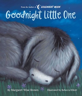Front cover_Goodnight Little One