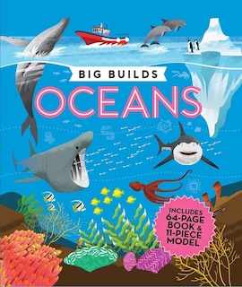 Front cover_Big Builds: Oceans