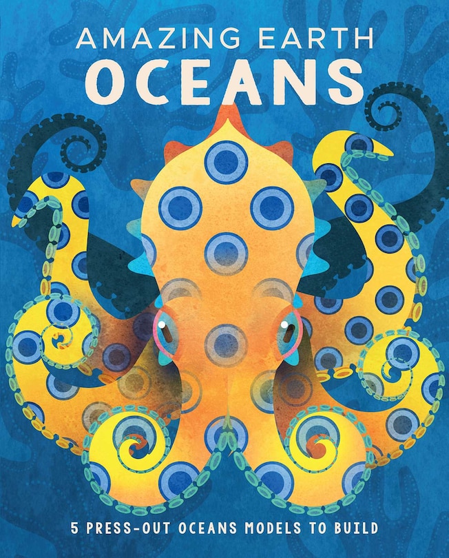 Front cover_AMAZING EARTH OCEANS