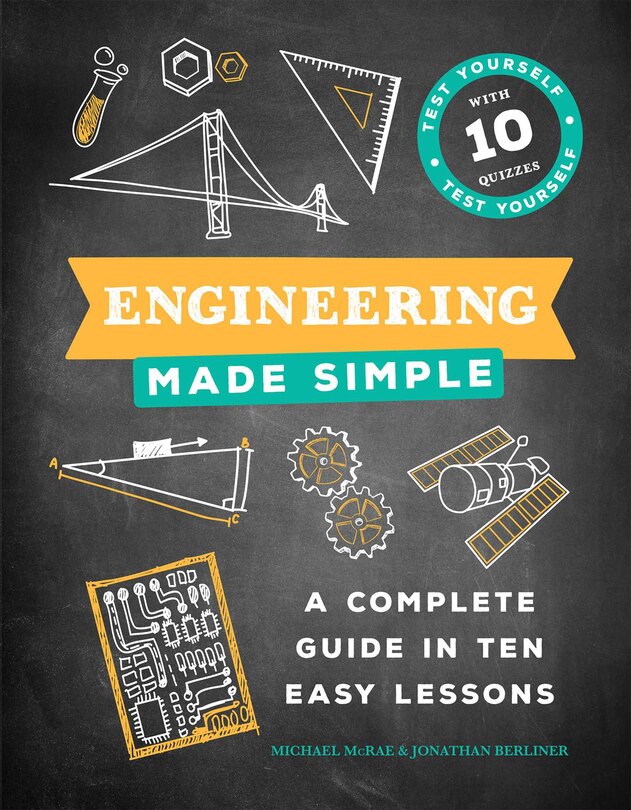 Couverture_Engineering Made Simple