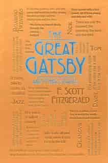 The Great Gatsby and Other Stories by F. Scott Fitzgerald