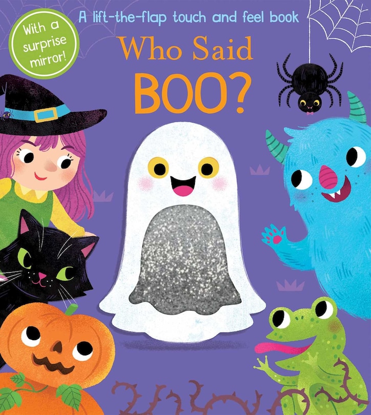 Couverture_Who Said Boo?