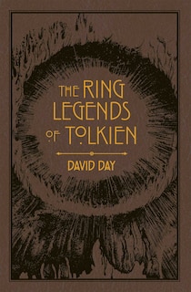 Couverture_Ring Legends Of Tolkien