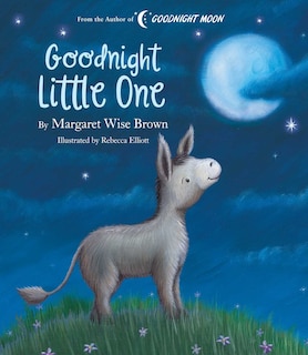 Front cover_Goodnight Little One