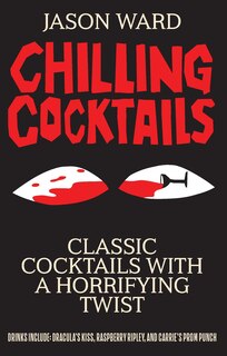 Front cover_Chilling Cocktails