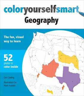 Couverture_Color Yourself Smart Geography