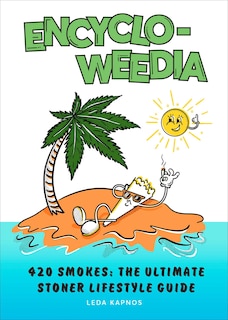 Front cover_Encyclo-Weedia