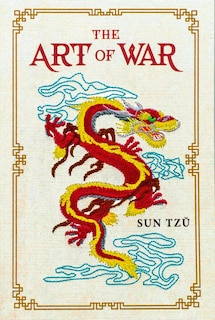 Front cover_Art of War (Keepsake Edition)