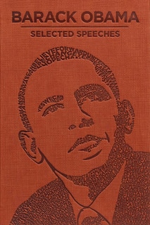 Front cover_Barack Obama Selected Speeches