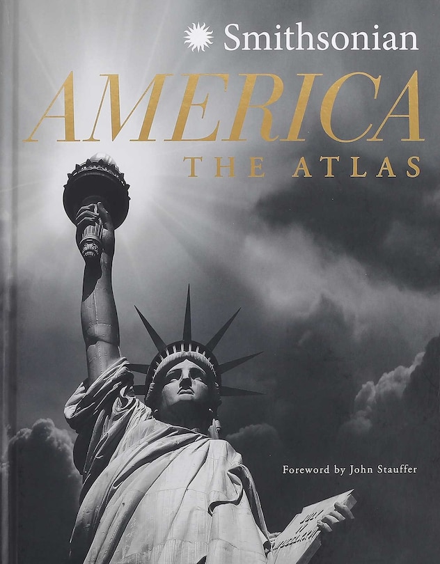 Couverture_Smithsonian America