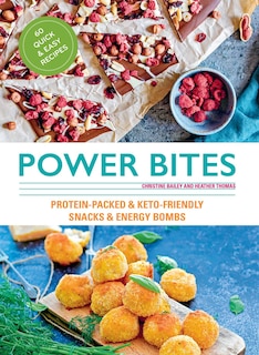 Front cover_Power Bites