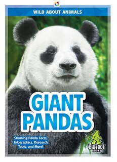 Couverture_Giant Pandas