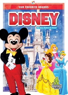 Front cover_Disney