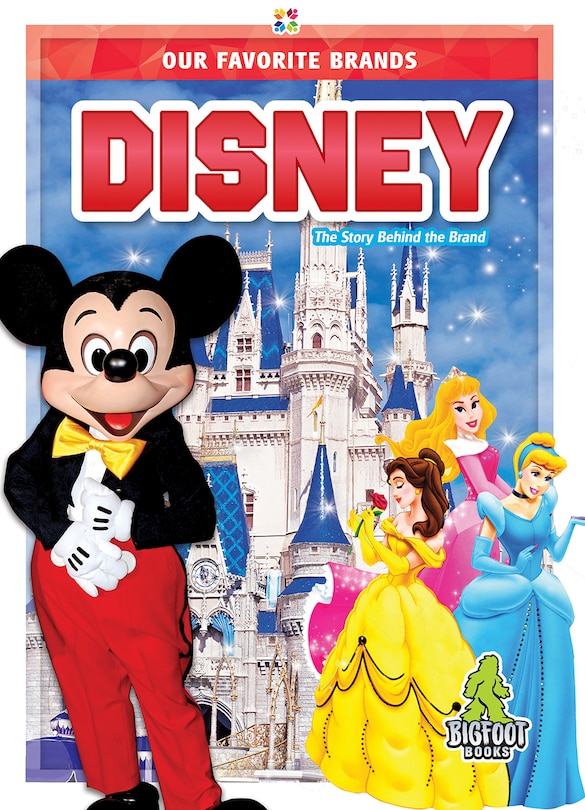 Front cover_Disney