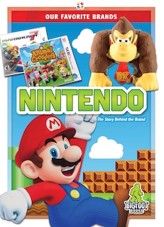 Front cover_Nintendo