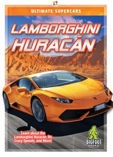 Couverture_Lamborghini Huracán