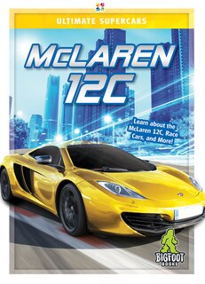 Couverture_McLaren 12c
