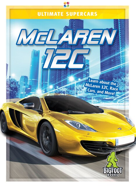 Couverture_McLaren 12c