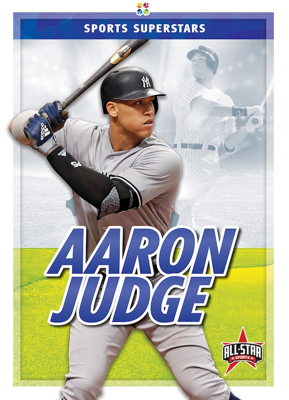 Couverture_Aaron Judge