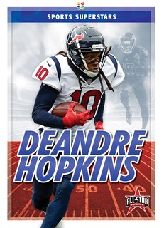 Front cover_Deandre Hopkins
