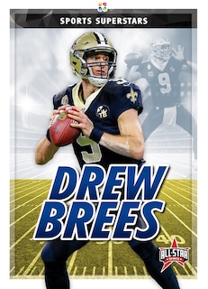 Couverture_Drew Brees