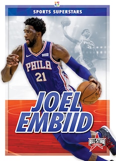 Couverture_Joel Embiid