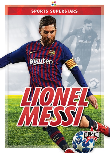 Couverture_Lionel Messi