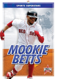 Mookie Betts