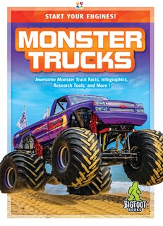 Monster Trucks