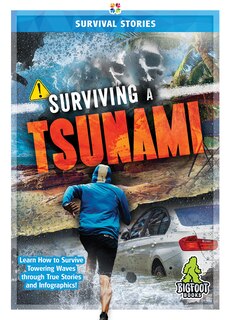 Front cover_Surviving a Tsunami