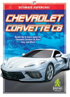 Couverture_Chevrolet Corvette C8