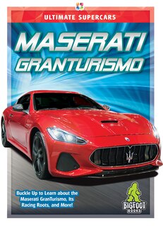 Couverture_Maserati Granturismo