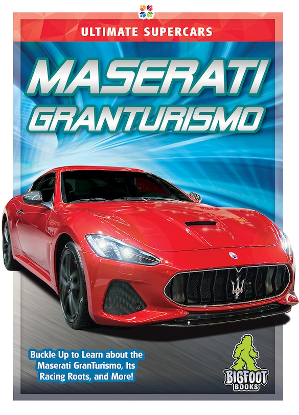 Couverture_Maserati Granturismo