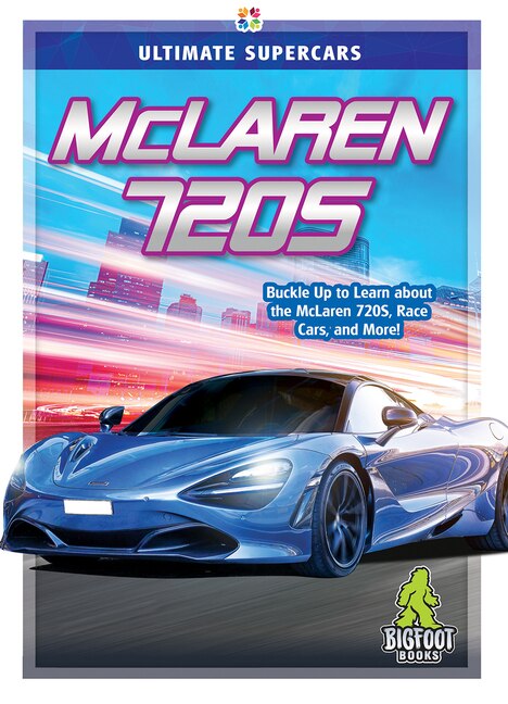 Couverture_McLaren 720s