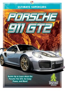 Couverture_Porsche 911 Gt2
