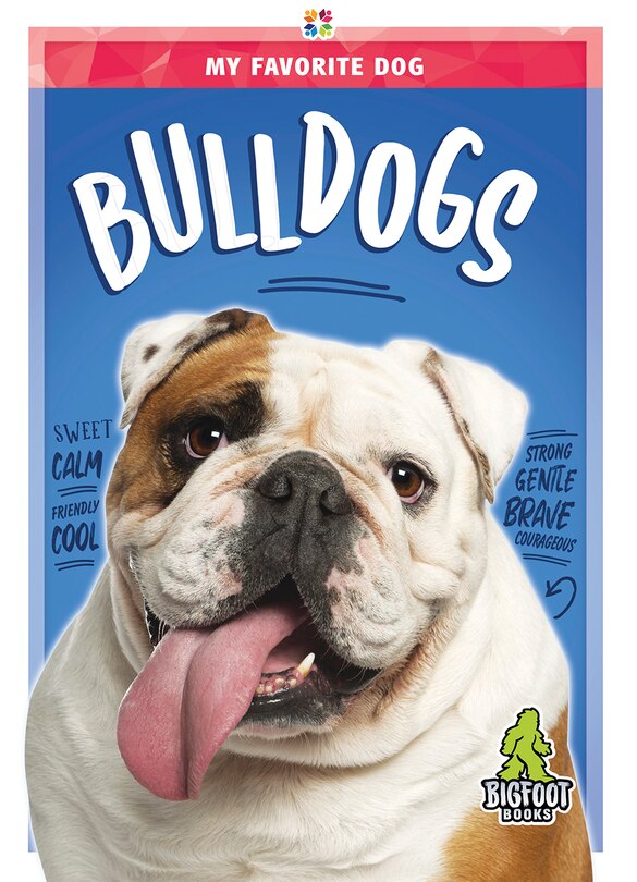 Front cover_Bulldogs
