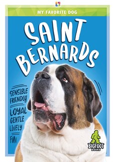 Couverture_Saint Bernards
