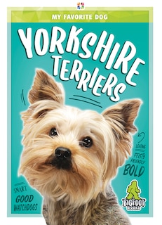 Couverture_Yorkshire Terriers
