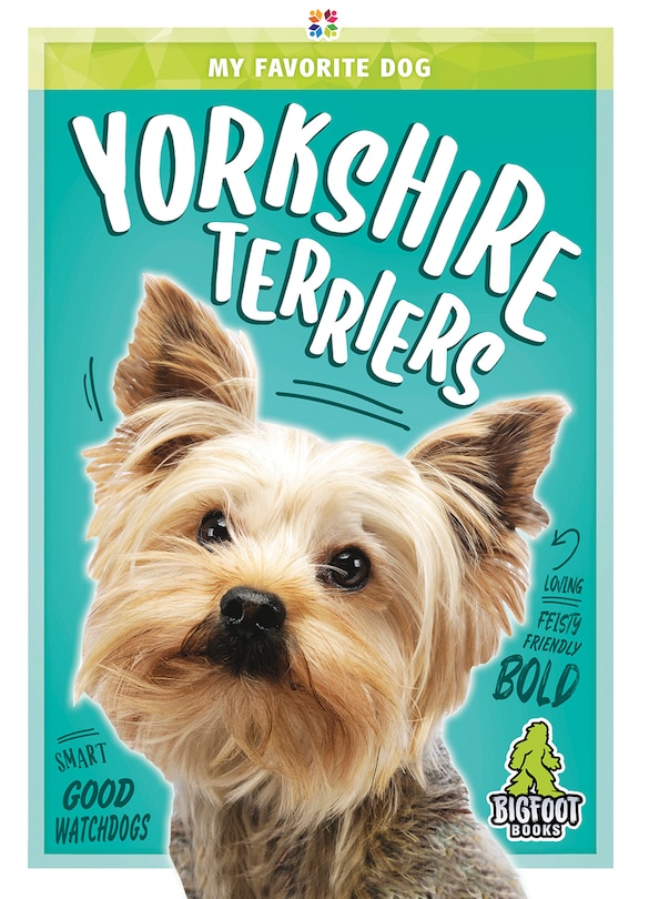 Couverture_Yorkshire Terriers