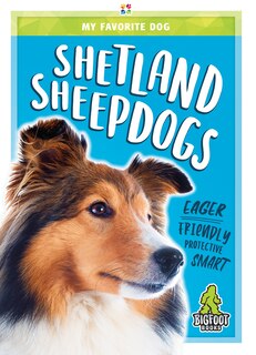 Front cover_Shetland Sheepdogs