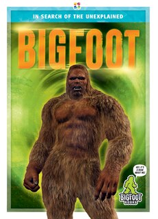Front cover_Bigfoot