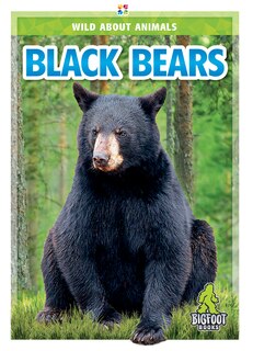 Front cover_Black Bears