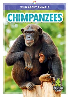 Front cover_Chimpanzees