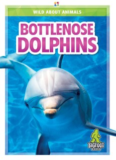 Front cover_Bottlenose Dolphins