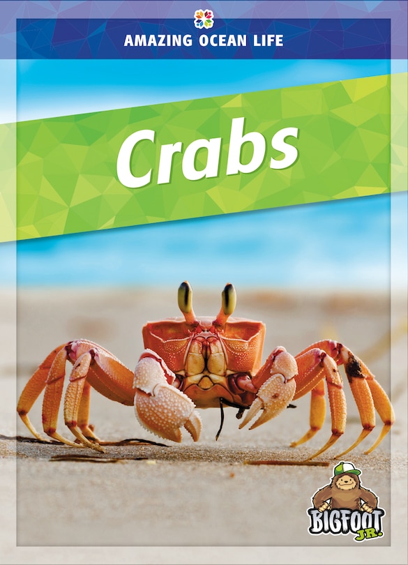 Front cover_Crabs