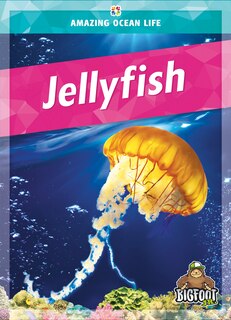 Front cover_Jellyfish