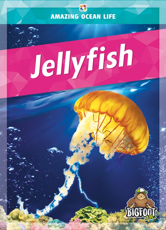 Front cover_Jellyfish