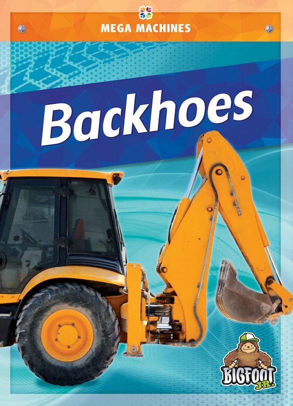 Couverture_Backhoes