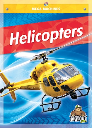 Helicopters